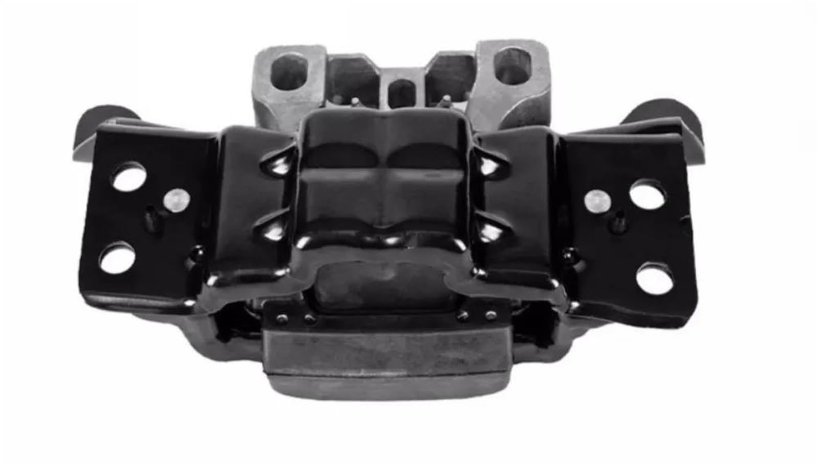 Supports de moteur pour Seat Leon 5F1 (2012-) - Supports de moteur gauche en caoutchouc - Références : 5Q0199555R, 5QD199555, 5Q0199555BG
