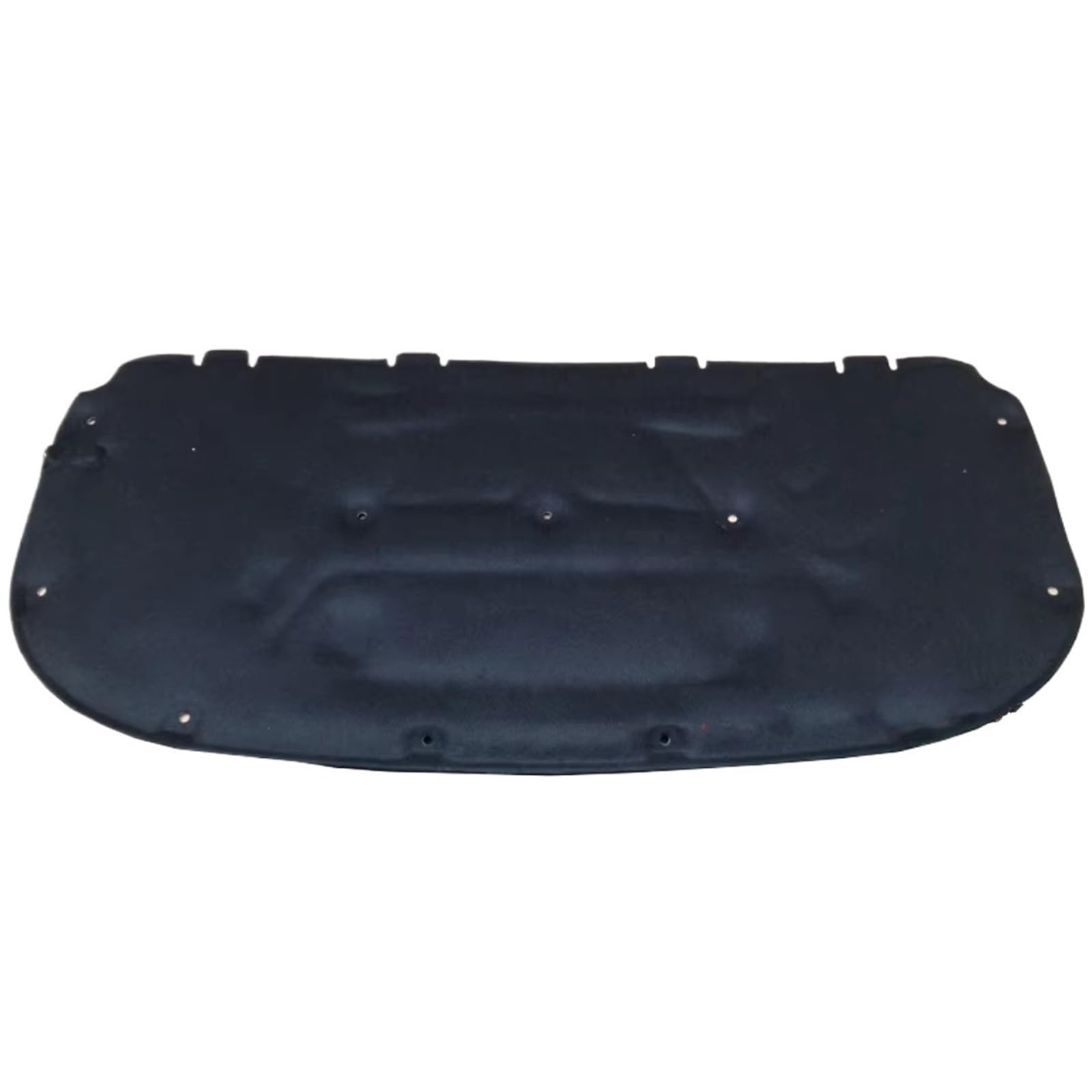 Wtixcrq One Color Engine Heat Cotton Liner Compatible With Land For Rover For Discovery 3 4 L319 2004-2015 Car Heat Sound Insulation Cotton Front Hood Engine Mat Pad Noise Deadener