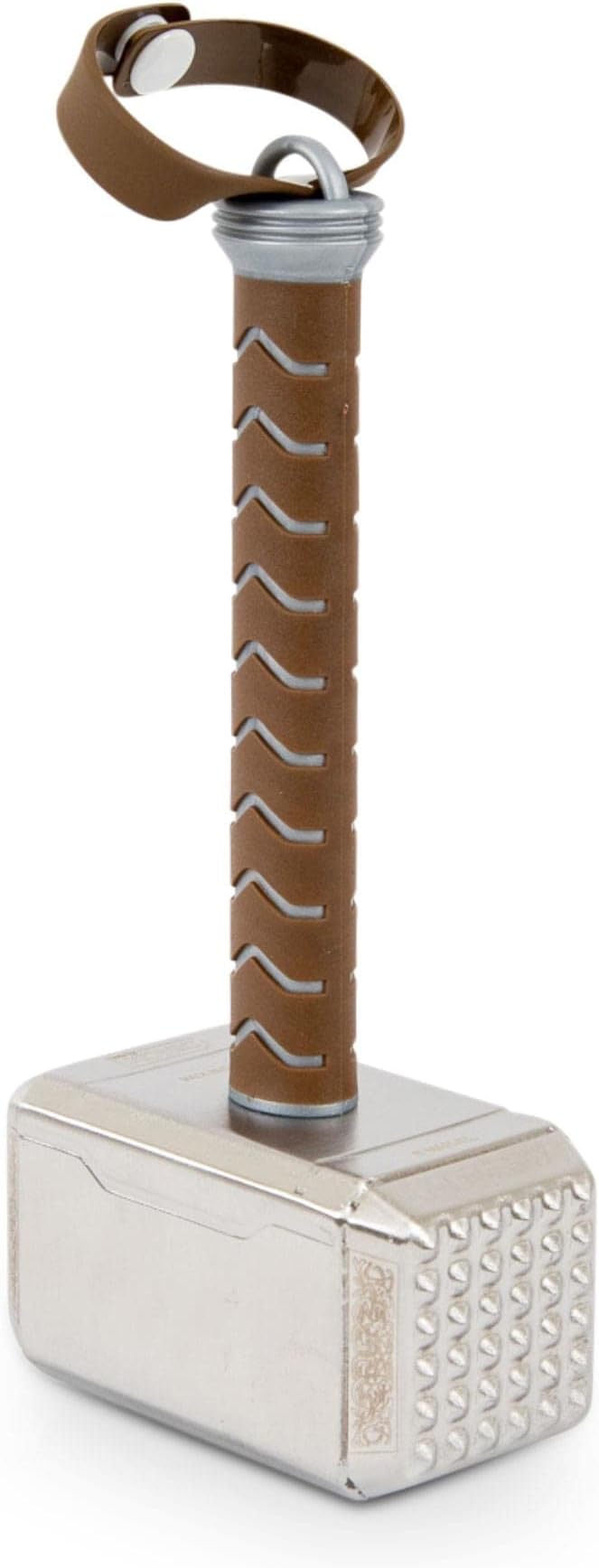 Ukonic Marvel Mighty Thor Mjolnir Hammer Replica Stainless Steel Meat Tenderizer