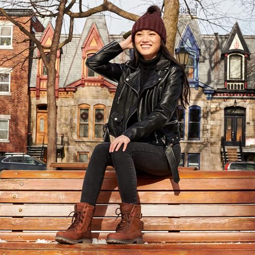 Kamik Women's Rogue Mid W Winter Boots2