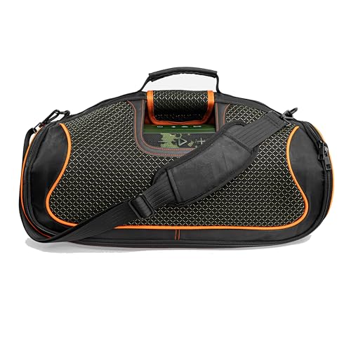 Carrying Case Compatible with JBL Boombox 4 Portable Bluetooth Speaker