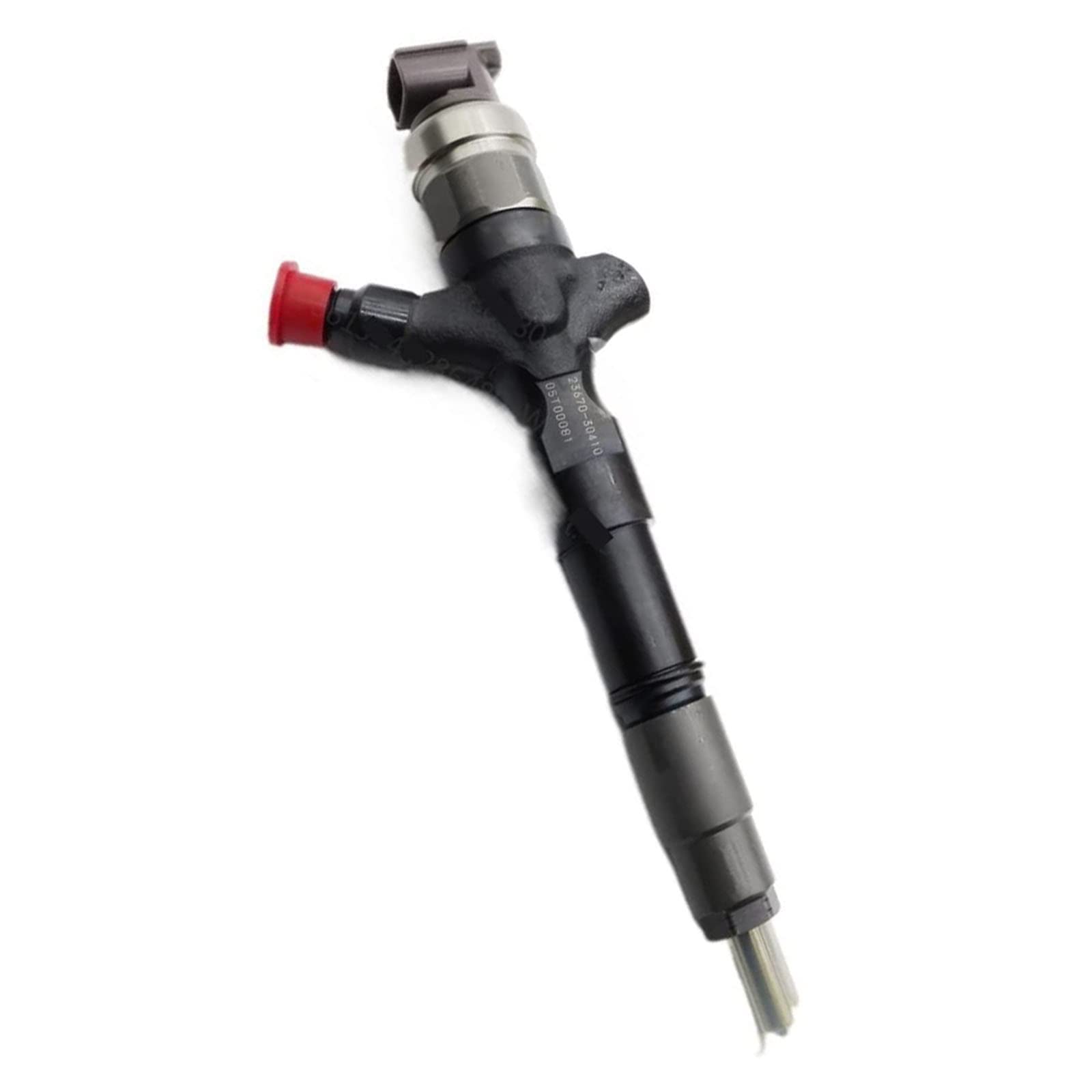 Amazon.com: Geofrey 4pcs Fuel injector 23670-09340 2367009340
