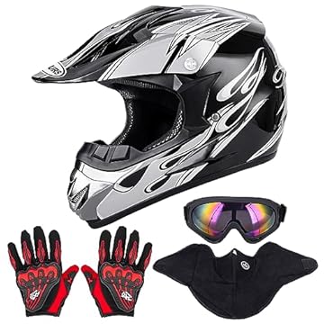 off road helmet adult