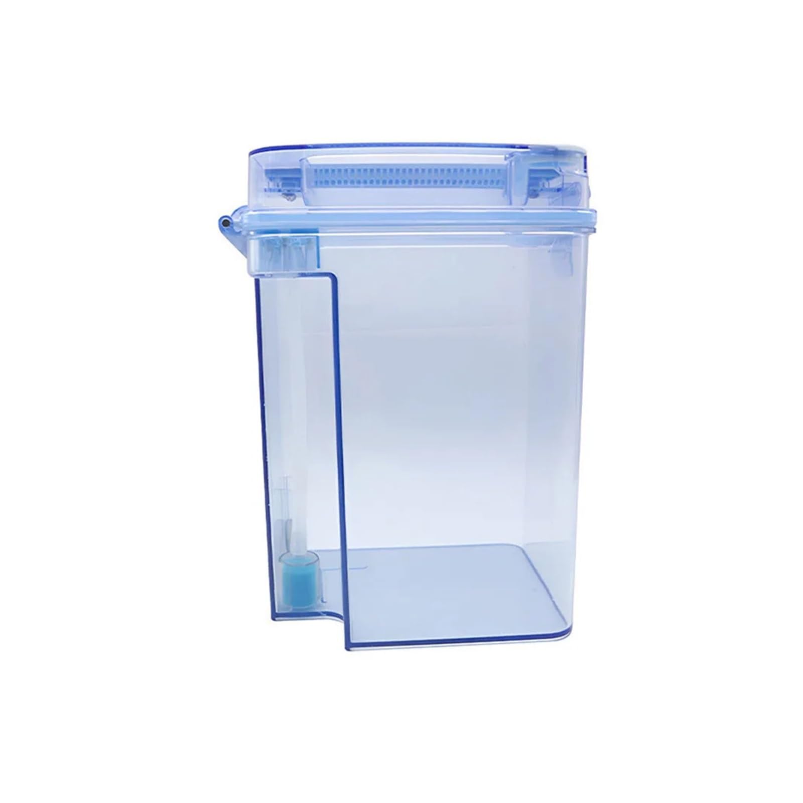 Frischwassertank Und Abwassertank, Kompatibel For Ecovacs, Deebot(1PC Clean Water Tank)