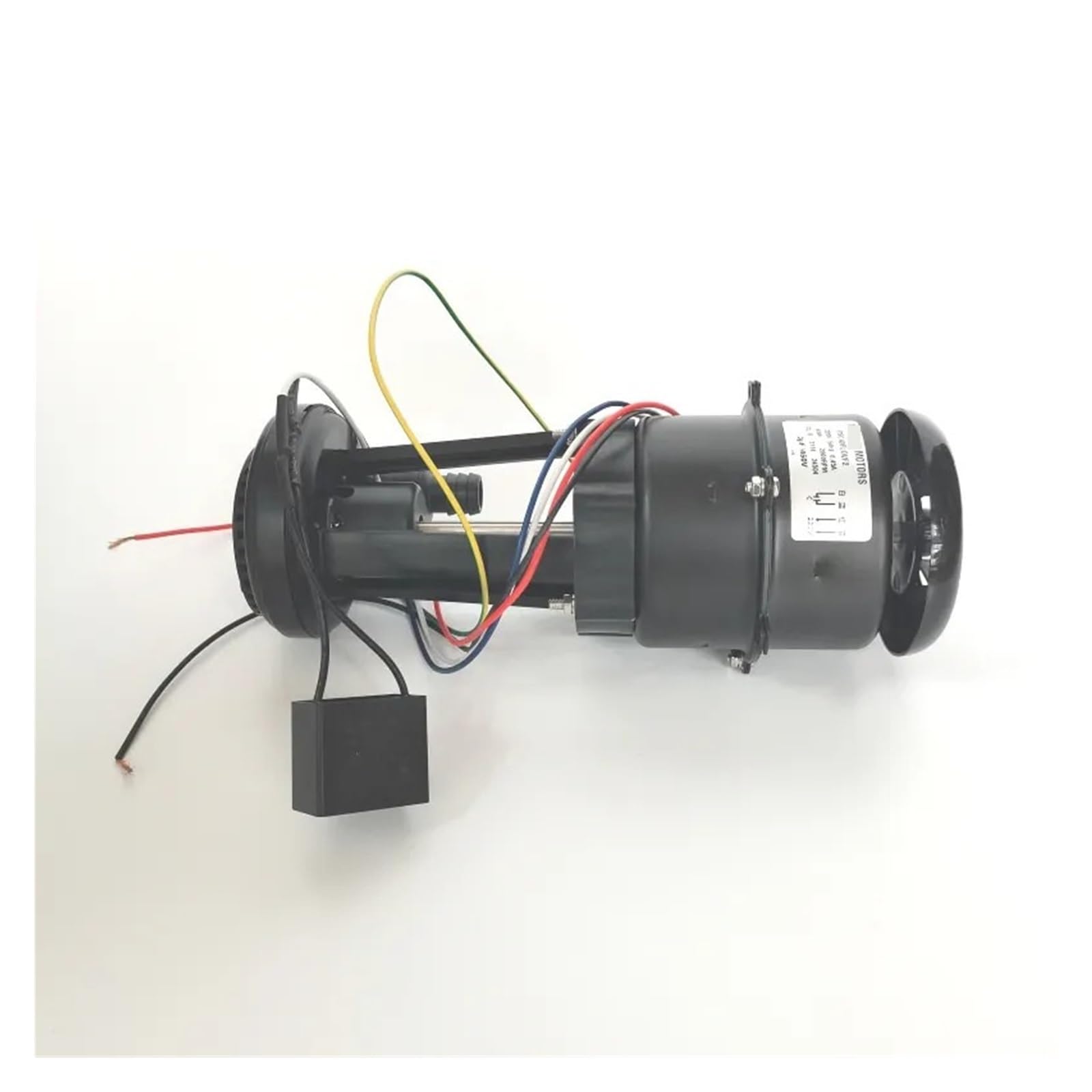 Máquina For Hacer Hielo En Escamas, Bomba De Agua De 40W, Accesorios PSC40P JDVF2, Compatible Con Crescent, Múltiples Protecciones