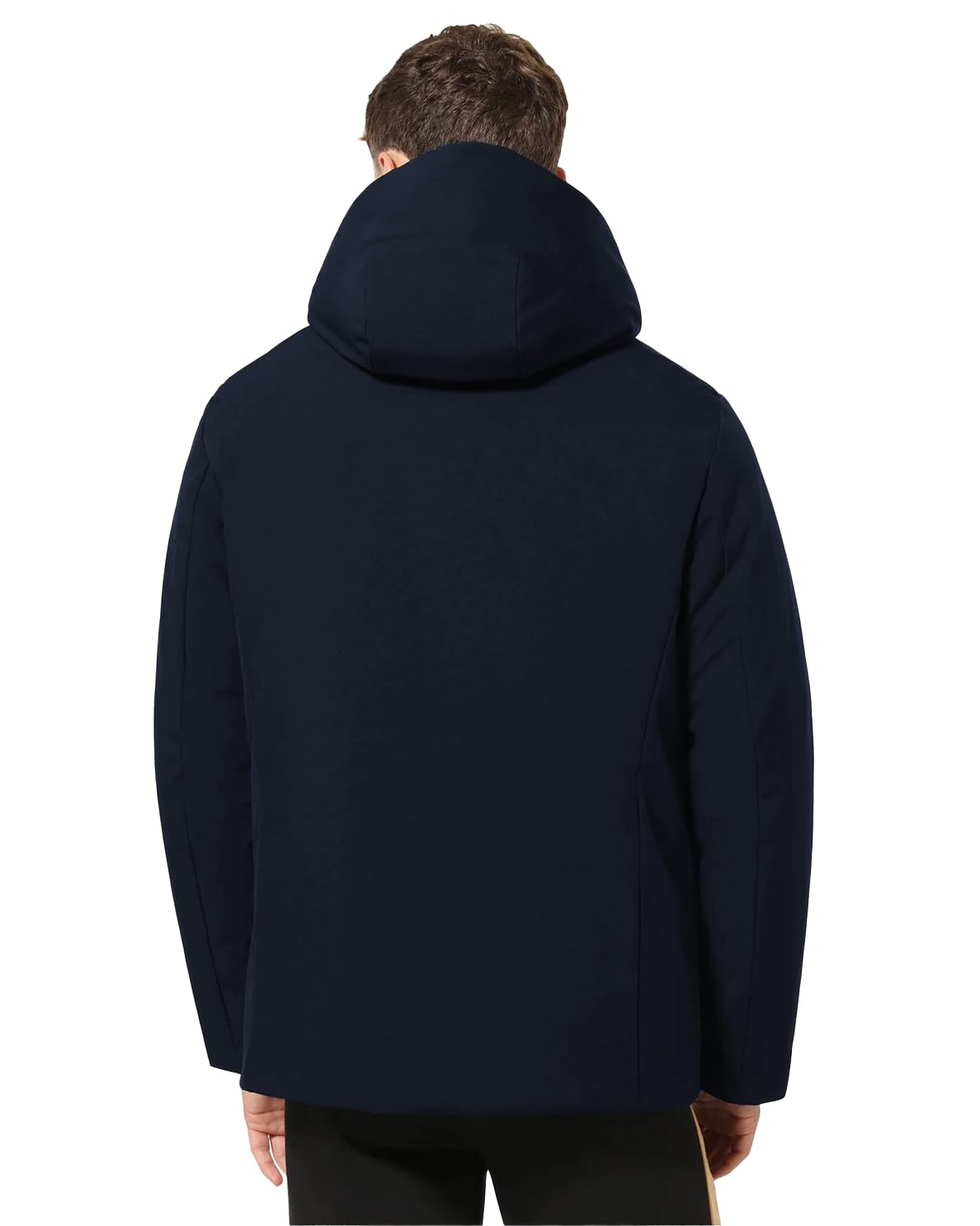 Australian Soft Shell Jacket giubbotto tencologia antivento protettivo resistente idrorepellente