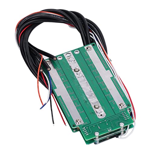 Module en alliage de protection de batterie 12,8V 4S de haute qualité