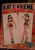 Katy Keene Paper Doll Book