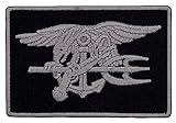 Military Seals Team Hook Patch by Miltacusa (SEP2)