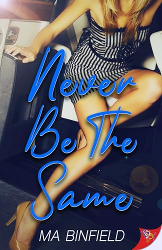Never Be the Same view 2