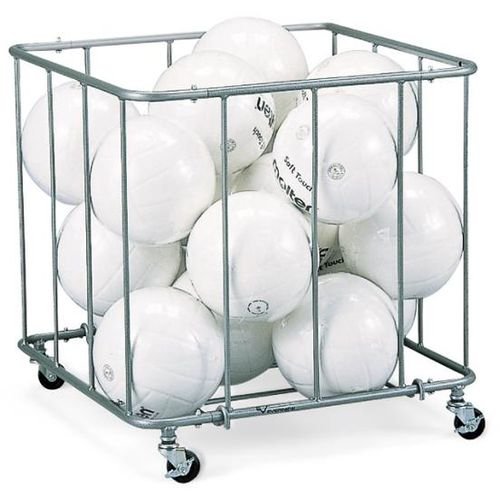 エバニュー Evernew 【メーカー直送品】 ボール整理カゴ角-4 学校体育 体育 部活 授業 クラブ チーム ボール入れ 収納 整理  EKE235 Amazon.co.jp: エバニュー ボール整理カゴ 角-4 EKE235 : スポーツ