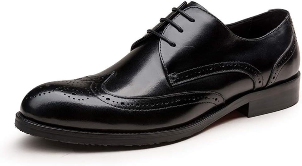 Mens Business Leather Shoes,Casual Office British Philippines Ubuy