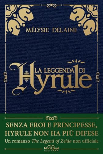 La Leggenda Di Hyrule - 3