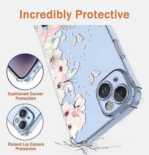 SEAHAI Case for HONOR X6b - Image 3
