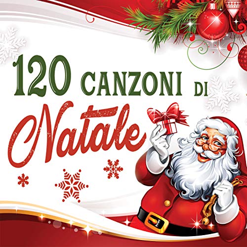 Buon Natale Song.Buon Natale The Christmas Album Italia Mia