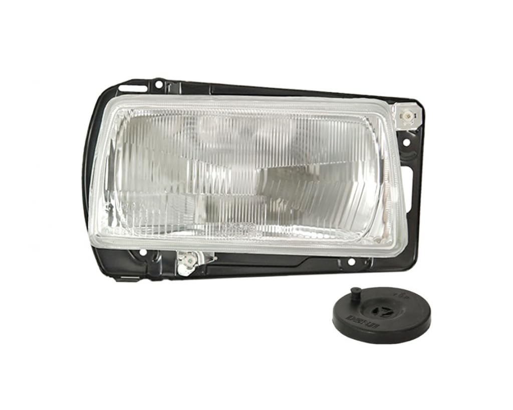 Dapa Gmbh & Co. Kg 201734052 F Destro-image