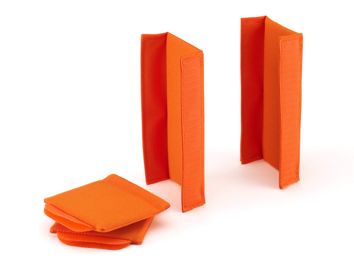 Billingham Hadley Small/Small Pro Divider Set (Orange)-picture-16