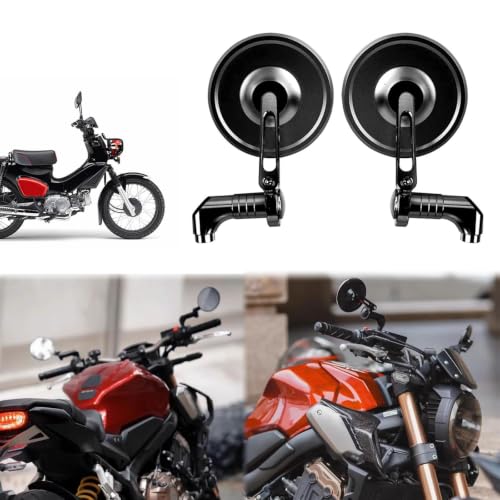 バイク用ミラー クロスカブ」の人気商品一覧・価格比較 - 価格.com