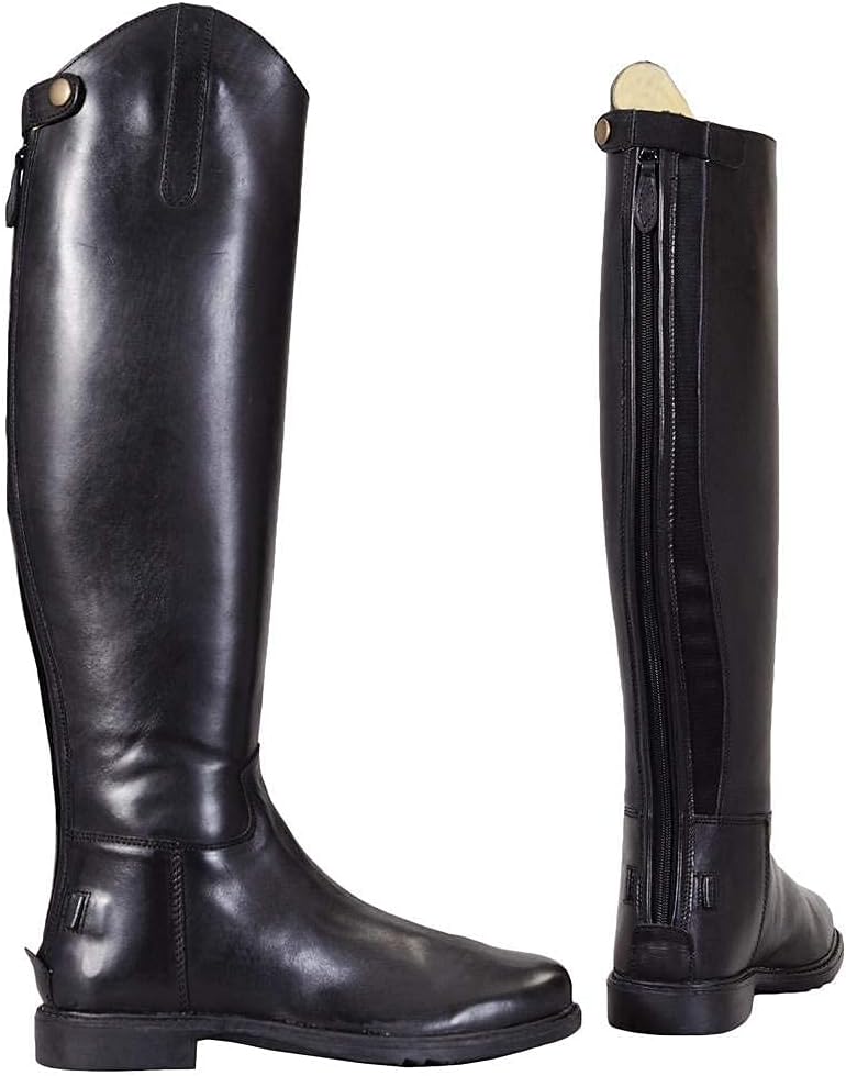 TuffRider Men's Baroque Dress Boots