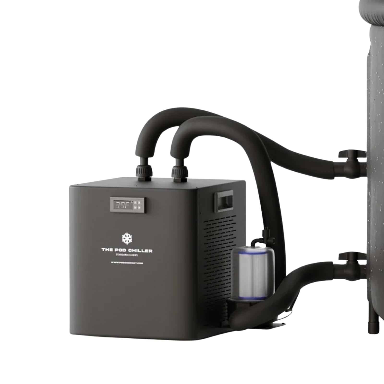 The Pod Company Pro Water Chiller