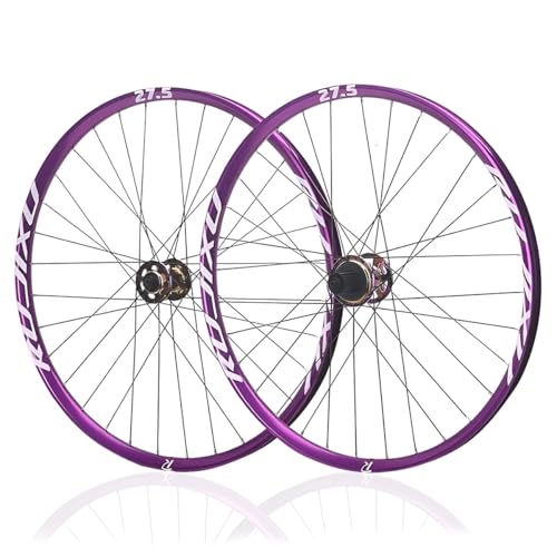 Roues VTT 32 trous pour remplacer vos jantes fragiles en All-Mountain et DH