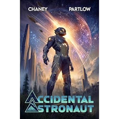Accidental Astronaut