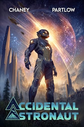 Accidental Astronaut