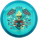 Thought Space Athletics Ethos Crux Midrange Golf Disc