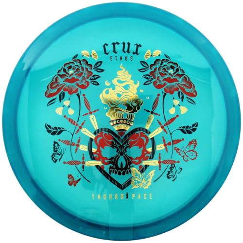 Thought Space Athletics Ethos Crux Midrange Golf Disc