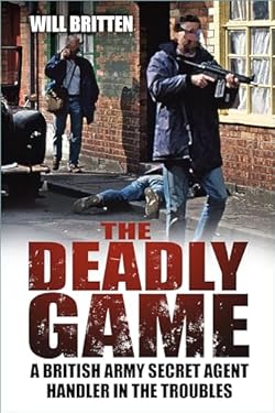 The Deadly Game cover image