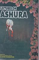 Guftar-e-Ashura 094172459X Book Cover