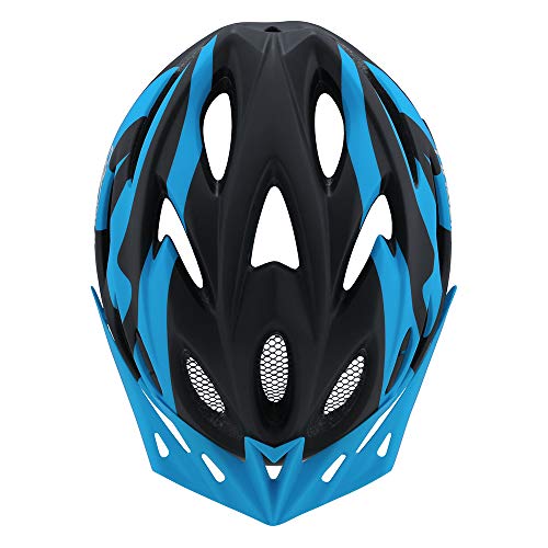 Cairbull Road Casco CB-27 (Azul, M(54-58cm))