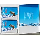 【北海道限定】千秋庵 山親爺 1箱 20枚入り お菓子 お土産 空港 お土産 販路限定 人気 ギフト せんべい 煎餅