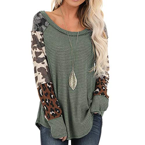 Womens V Neck Henley Shirts Pocket Ribbed Long Sleeve Button Down Tops Casual Loose Fit Tees