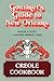 Gourmets Guide to New Orleans: Creole Cookbook