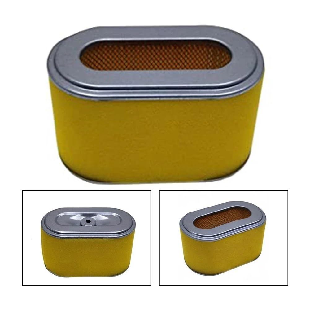 Filtro de Aire de Alta eficiencia for cortacésped, Compatible con el Modelo 17210ZE8003. Diseñado for optimizar el Rendimiento del Motor.