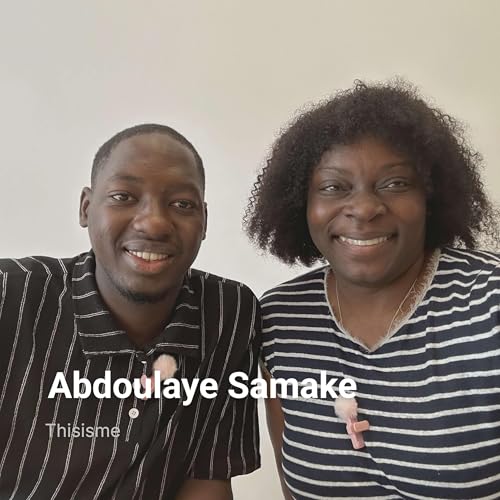 Abdoulaye Samake