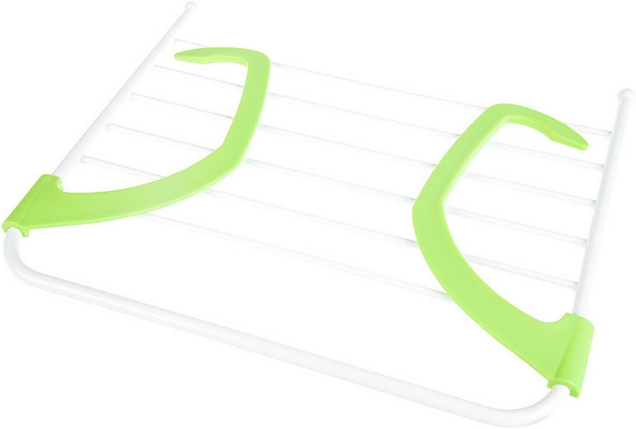 sai laundry rack household multifunctional radiator drying