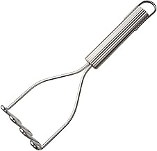 هراسة البطاطس، ستانلس ستيل 6098-8AA من بيدريني