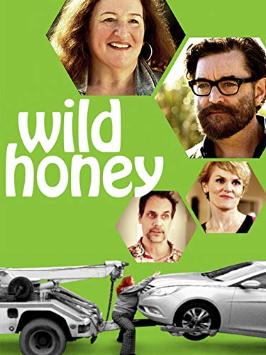 Wild Honey