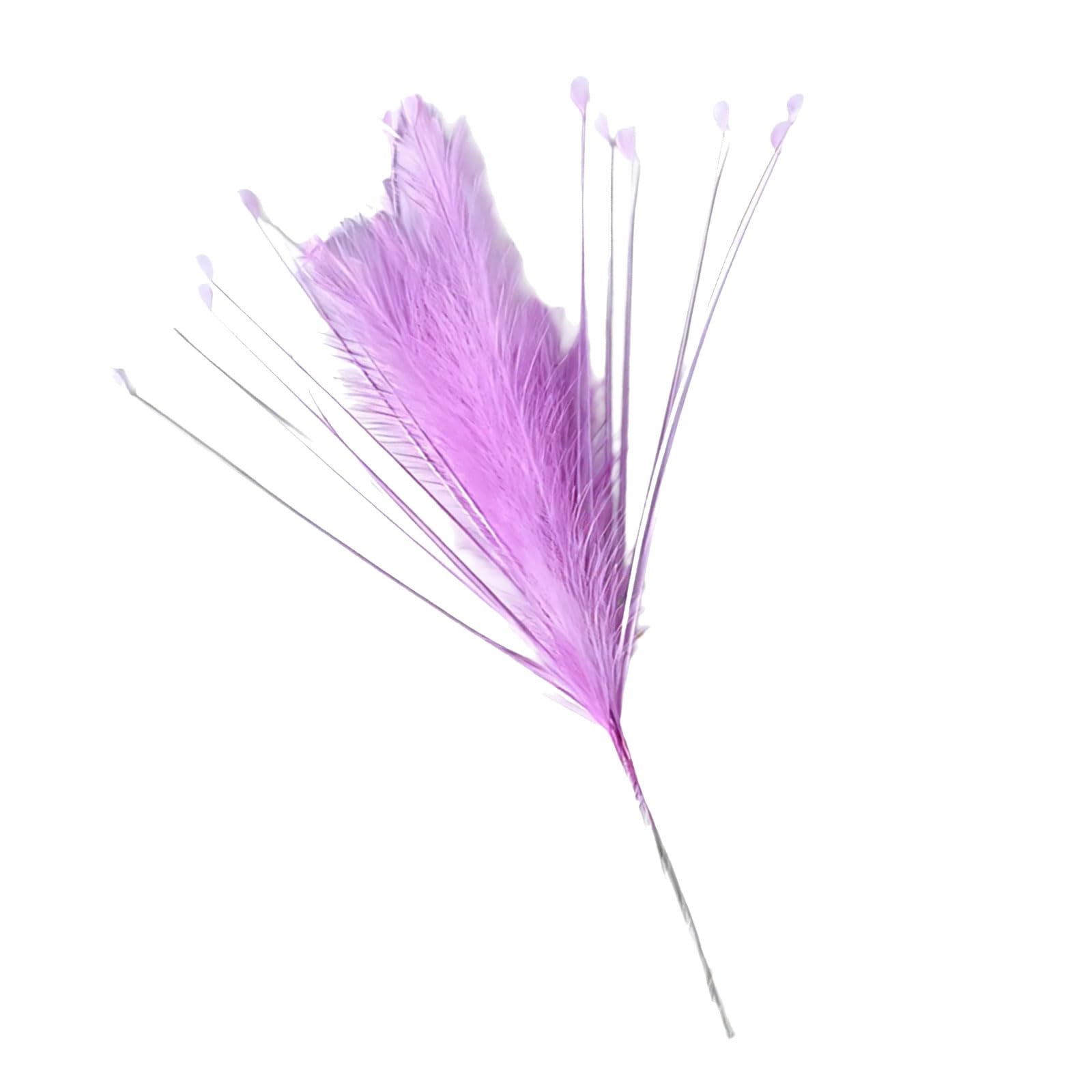 Tsophreniq Artificial Pampas Grasses Decor for New Year Wedding Flower Arrangements Colorful Artificial Pampas Grasses Decoration