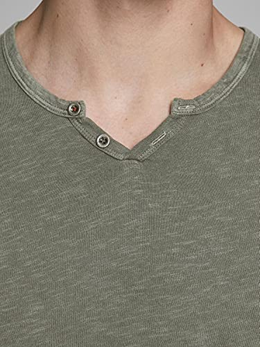 Image of Jack & Jones Men Slim Fit Tshirt