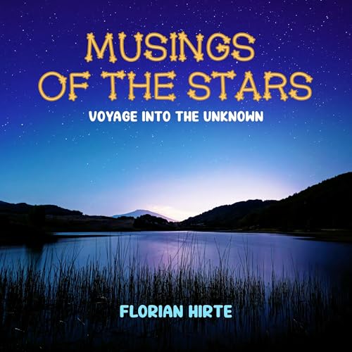 Musings of the Stars cover art