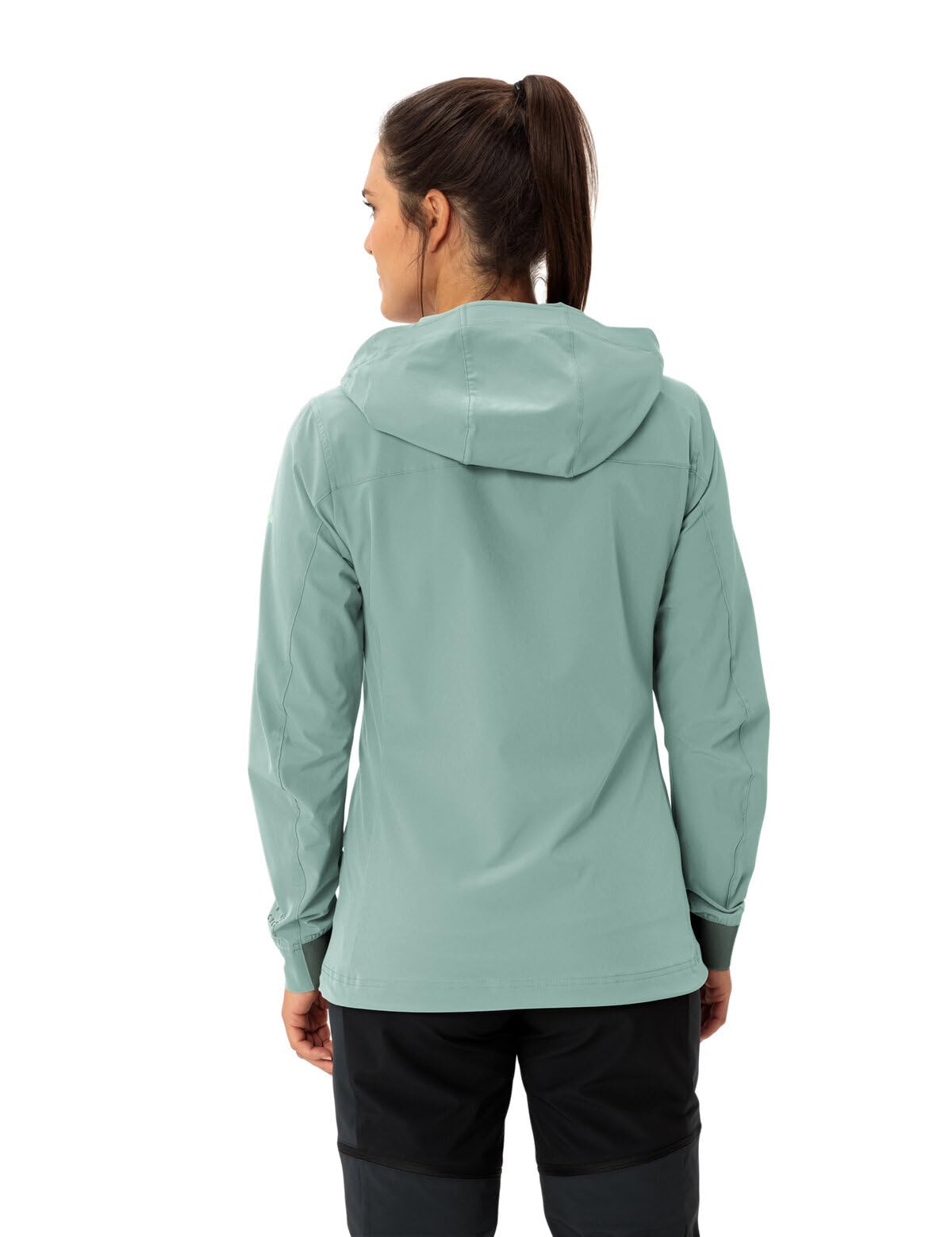 VAUDE Kurtka Kobiety Women's Neyland Wind Jacket