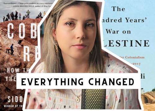 How I found myself on the right track