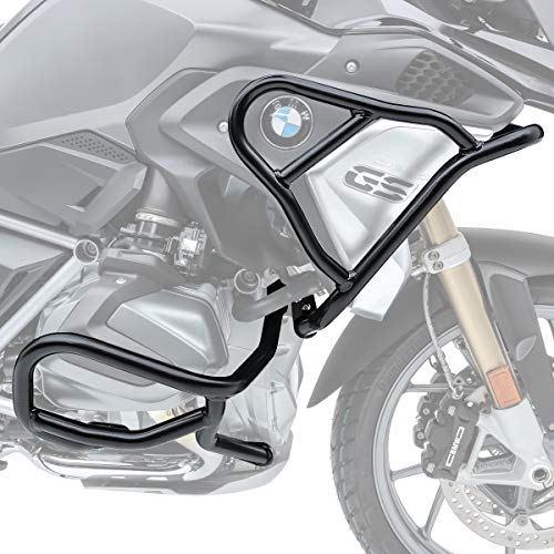 Defensas de Motor Set para BMW R 1200 GS Rallye 17-18 L3 Inferior Superior Cover