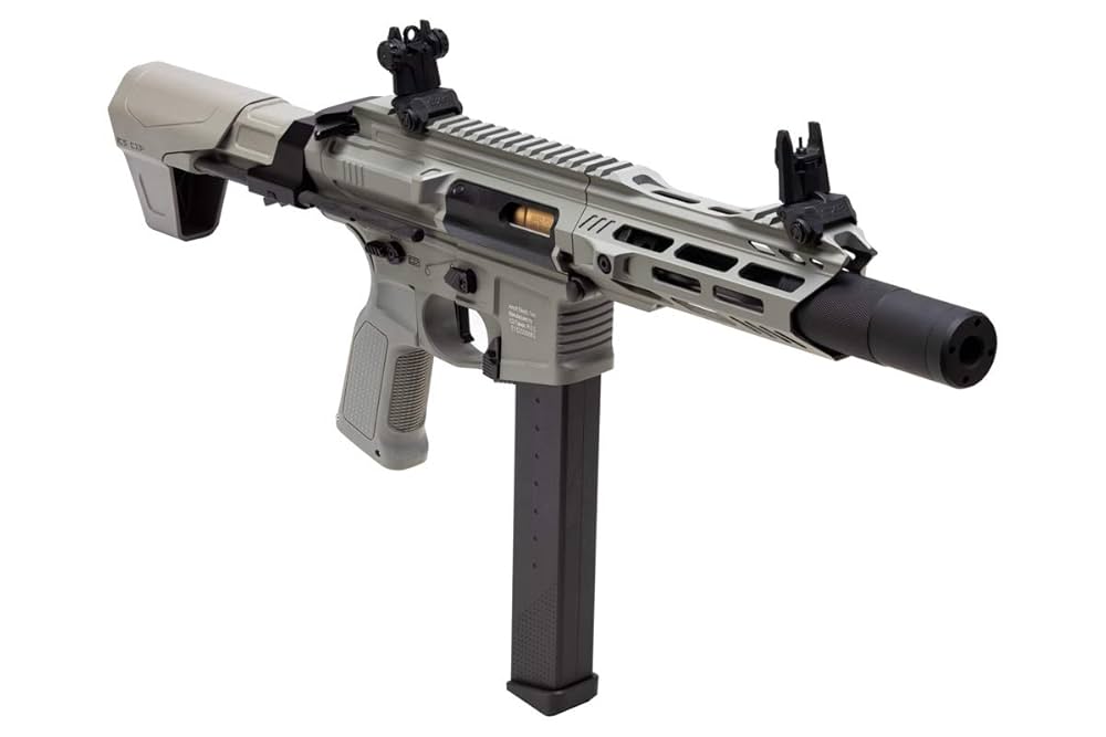 トイガン ICS CXP MARS PDW9 sss.ii Amazon.co.jp: [ ICS ] CXP-MARS PDW9 SSS 2.0 (URBAN GRAY