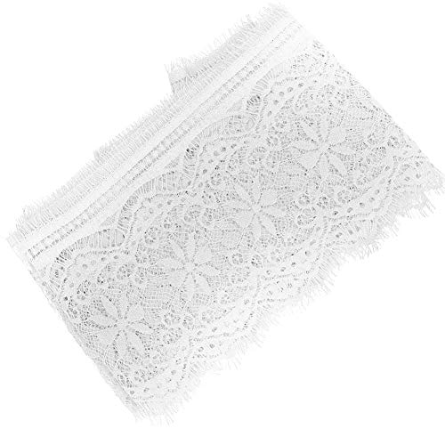 La Mejor Lista de Encajes para comprar online. 18 Encajes marca HEEPDD (3)