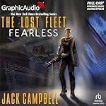 Cover of Fearless [Dramatized Adaptation]