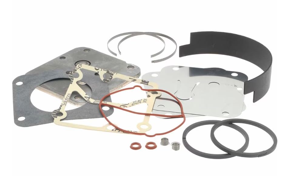 Amazon.com: 12VDC 1/3hp Thomas Compressor TA-4101/GH/LGH